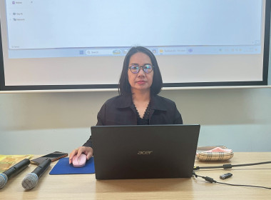 ประชุมเชิงปฏิบัติการ กิจกรรมที่ 2 ... พารามิเตอร์รูปภาพ 1